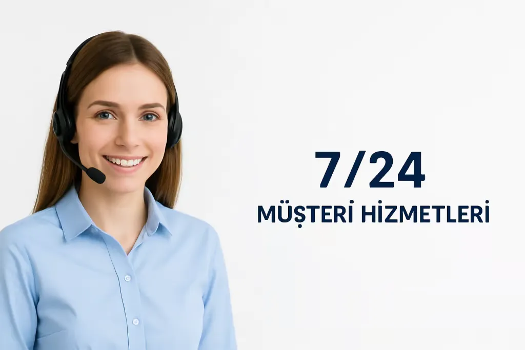 BALÇOVA HOOVER Teknik Servis Ekibi